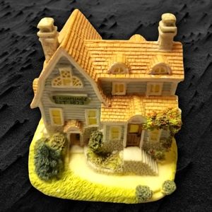 Vtg '97 Signmaker Liberty Falls AH130 B Cummings